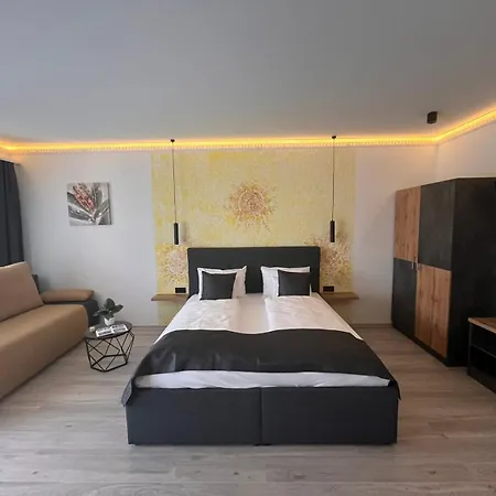 Appartement Varkapu