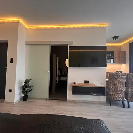 Apartment Varkapu Gyula