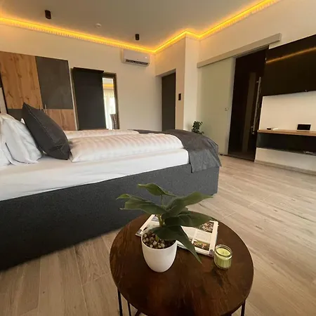 Apartament Varkapu