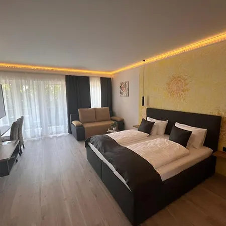 Apartment Varkapu Gyula