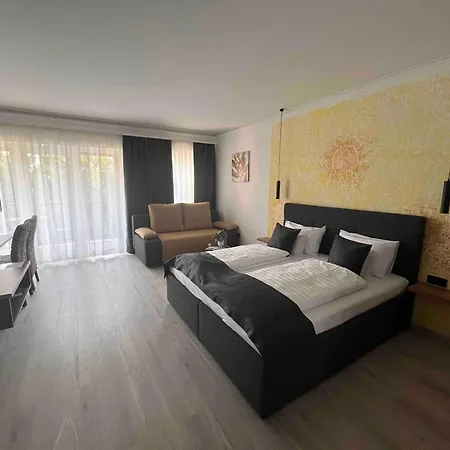Appartement Varkapu Gyula