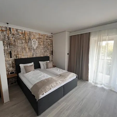 Apartman Várkapu Gyula