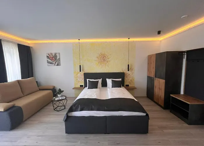 Apartment Varkapu