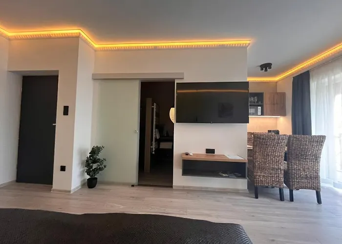 Apartment Varkapu Gyula