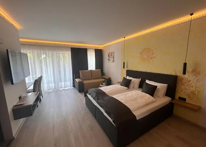Apartmán Varkapu Gyula