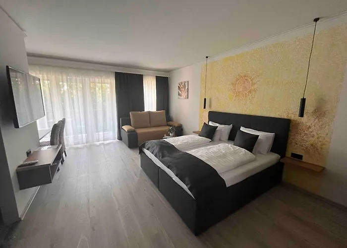 Apartment Varkapu Gyula
