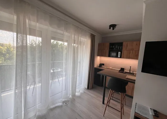 Varkapu Apartment