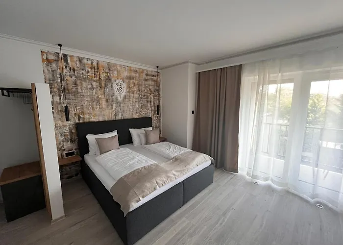Apartment Varkapu Gyula