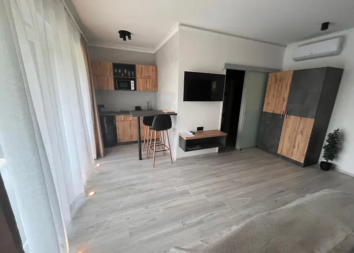 Apartment Varkapu